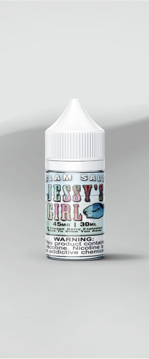 Jessy's Girl Salt 30 ML