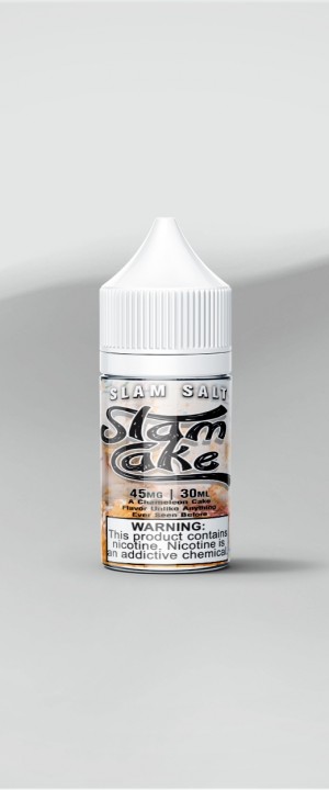 Slam Salt 30 ML