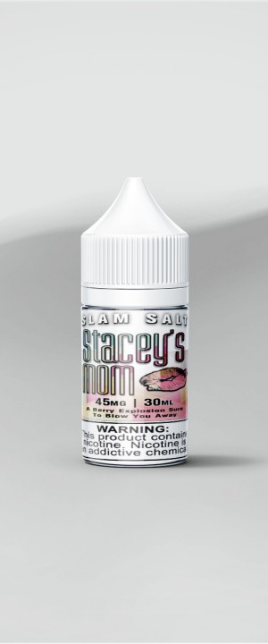 Stacey's Salt 30 ML